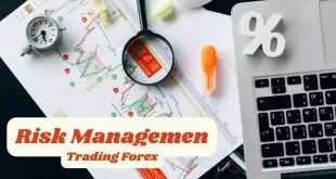 Minimalkan kerugian dalam Trading Forex dengan Strategi Manajemen Resiko