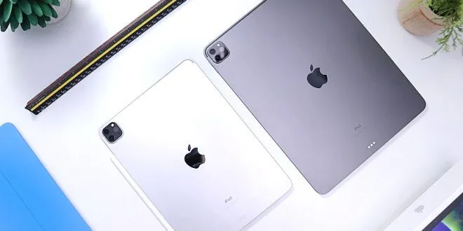 Rumor iPad Pro (2022): Apa yang perlu Anda ketahui tentang iPad Pro terbaru
