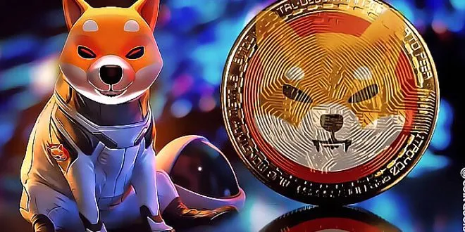 ETH Whale baru saja membeli SHIB senilai $6,5 juta