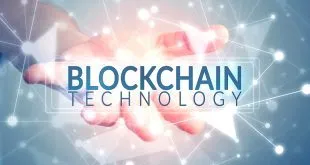 Komponen utama Blockchain