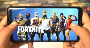 Fortnite kini kembali di iPhone dan iPad dan lebih baik dari sebelumnya