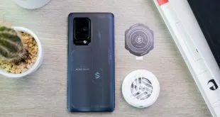 Review Xiaomi Black Shark 5 Pro : HP Gaming yang sangat Kompetitif