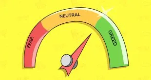Belajar Cryptocurrency, Apa itu 'fear and greed index'?