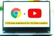 5+ Ekstensi Chrome yang Harus dimiliki untuk Konten Creator YouTube