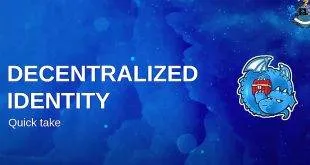 Belajar Cryptocurrency : Apa itu identitas terdesentralisasi di blockchain?