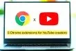 5+ Ekstensi Chrome yang Harus dimiliki untuk Konten Creator YouTube